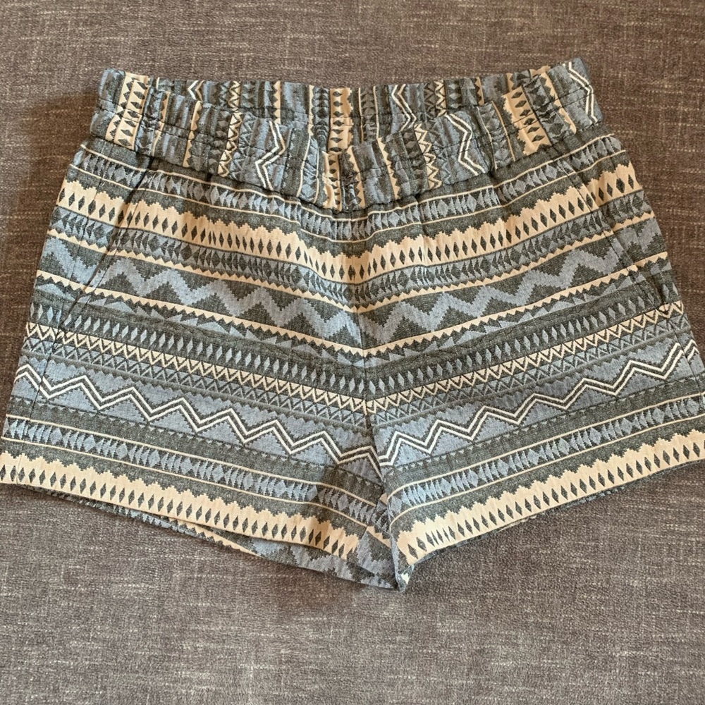 J Crew shorts